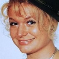 Dorothea Rau Nøgen