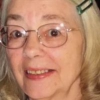 Dorothy Le May Nøgen