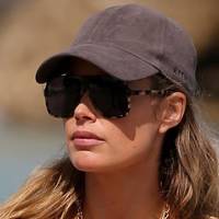 Doutzen Kroes Nøgen