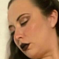 Dra Mar Guerrero Nøgen