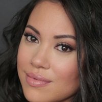 Drea Garcia Nøgen