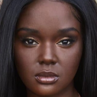 Duckie Thot Nøgen