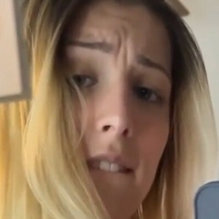 dunkindonutsgirl Nøgen