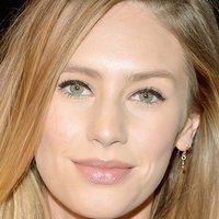 Dylan Penn Nøgen