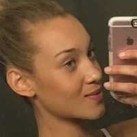 Ebony Anderberg Nøgen