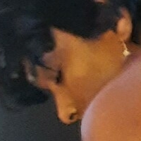 ebony_sorceress Nøgen