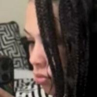 ebonymariaaaa Nøgen