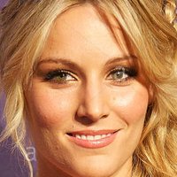 Edurne Garcia Almagro Nøgen