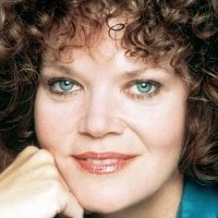 Eileen Brennan Nøgen
