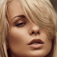 Ekaterina Enokaeva Nøgen