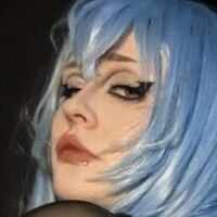 Electro Alice Nøgen