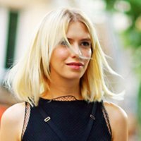 Elena Perminova Nøgen