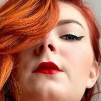 Eléna-Rose Burri Nøgen