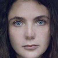 Eléonor Vergez Nøgen