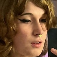 elise_goddess Nøgen