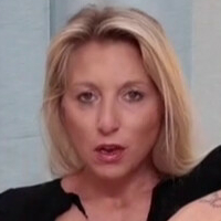 Elise Van Vlaanderen Nøgen