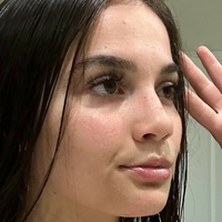 elissavictoria Nøgen