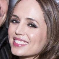 Eliza Dushku Nøgen