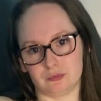 Eliza Smoke Nøgen