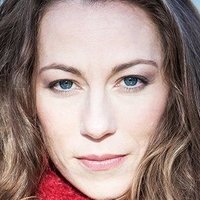 Elizabeth Davidovich Nøgen