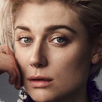 Elizabeth Debicki Nøgen