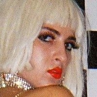 Elizabeth Lynn Nistico Nøgen