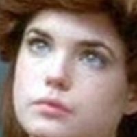 Elizabeth McGovern Nøgen
