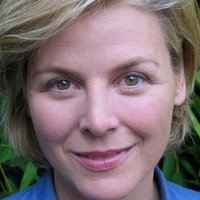 Elizabeth Morehead Nøgen