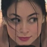 Elizabeth Reynoso Nøgen