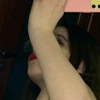 elizabeth.virginn Nøgen