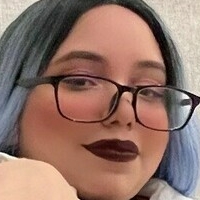 elizabethbluee Nøgen