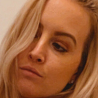 elizabethcastravet Nøgen