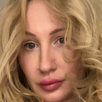 elizabethrabbit Nøgen