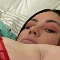 Elke The Stallion Nøgen