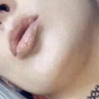 ella_foxx Nøgen