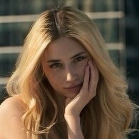 Ella Rose Nøgen