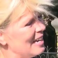 Ella van Drumpt Nøgen