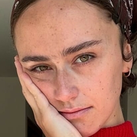 ellaemhoff Nøgen