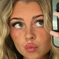 ellaraeex Nøgen