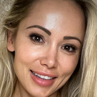 ellie_summers29 Nøgen