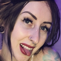 elliebean Nøgen