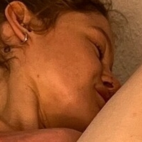 Elliecutiee / b_anni Nøgen