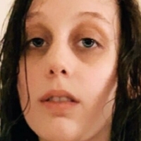 ellilah-eve Nøgen