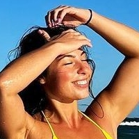 Elly Candi Nøgen