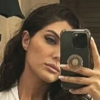 Elnaaz Norouzi Nøgen