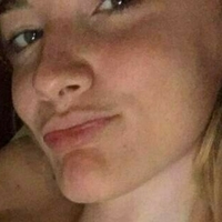 EloisaGh Nøgen