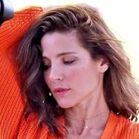 Elsa Pataky Nøgen