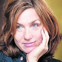 Elsie de Brauw Nøgen