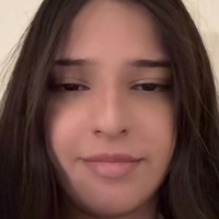 Elysandra Ali Sadun Nøgen