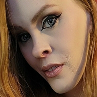 Ember Skye Nøgen